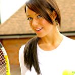 Pic of Prime Curves - Lindsey Strutt Tennis