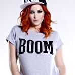 Pic of Hotty Stop / Lucy Vixen Shirt and Hats