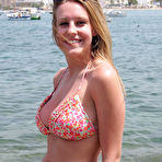 Pic of Hotty Stop / Sammi Hot Bikini Body