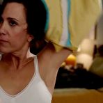 Pic of Kristen Wiig full frontal nude in Welcome to Me