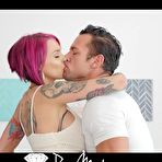 Pic of Anna Bell Peaks Stays On For A Creampie | iMILFs