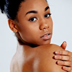 Pic of Gana nude in erotic LATERAN gallery - MetArt.com