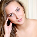 Pic of Olivian nude in erotic VEROBY gallery - MetArt.com