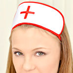 Pic of The Perfect Nurse free photos and videos on DDFBusty.com