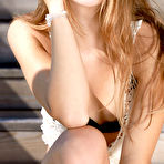 Pic of Izabel A nude in erotic PERMETA gallery - MetArt.com