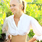 Pic of Rachel Blau nude in erotic LEBU gallery - MetArt.com