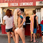 Pic of Naomi Woods in Dogtown Usa by Zishy | Erotic Beauties