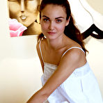 Pic of Onorin nude in erotic JOILLA gallery - MetArt.com