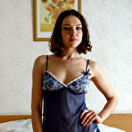 Pic of Anita E nude in erotic NAISEL gallery - MetArt.com