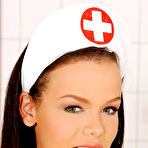 Pic of Naughty nurse and the needle dick! free photos and videos on HouseOfTaboo.com
