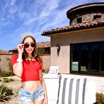Pic of TeensLoveHugeCocks ™ presents Natasha White in Naughty Teen