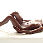 Pic of Simone in Creamy by Hegre-Art | Erotic Beauties