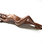 Pic of Simone in Sensational by Hegre-Art | Erotic Beauties