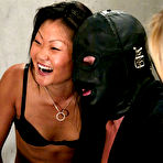 Pic of Big titted Brooke Banner punishes Gallant Reflex with the help of slender asian Lucy Lee