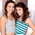 Pic of 18eighteen - BFF Three-way - Kharlie Stone and Lexy Lotus  (61 Photos)
