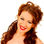 Pic of Becky In The Pinup Mode! free photos and videos on 1By-Day.com