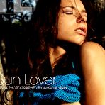 Pic of PinkFineArt | Alisha in Sun Lover from The Life Erotic