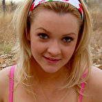Pic of Shaylee Taylor.com - Sensual Teen Hottie from Eye Candy Avenue!