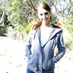 Pic of Katie Jordin: Katie Jordin takes her clothes... - BabesAndStars.com
