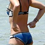 Pic of Lucy Hale in bikini at the beach in Hawaii