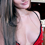 Pic of Emilia A Red Hot at ErosBerry.com - the best Erotica online