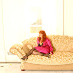Pic of Rebecca Love: Classy redhead bitch Rebecca Love... - BabesAndStars.com