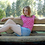 Pic of Forever Laura - Little Teen Hottie from Eye Candy Avenue!