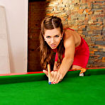 Pic of Hole in one Pool Tourney! free photos and videos on EuroGirlsOnGirls.com