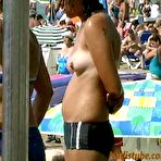 Pic of 
					Topless girls on public beach / Nudistube.com - Free HD Nudism Tube, Best Beach Sex Videos, Outdoor Voyeur Adult Movies
			
