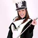 Pic of Hotty Stop / Alicia Band Geek