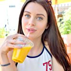 Pic of Lana Rhoades in A Private Hike by FTV Girls | Erotic Beauties