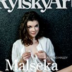 Pic of 
Dakota A nude photos from Rylsky Art (Malseka) 