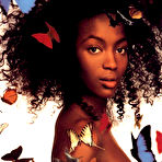 Pic of Naomi Campbell