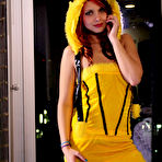 Pic of Bailey Knox Sexy Pika Costume / Hotty Stop