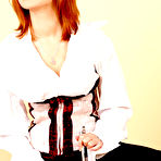 Pic of Lenka Gaborova: Cute redhead babe, Lenka Gaborova... - BabesAndStars.com