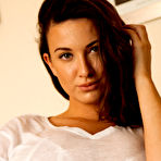 Pic of Joey Fisher T Shirt Boobs / Hotty Stop