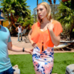 Pic of Lily LaBeau - Dirty Wives Club