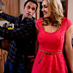 Pic of Tanya Tate in Seduced By A Cougar - Naughty America