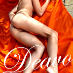 Pic of PinkFineArt | Candice B in Deavo from Met-Art