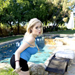 Pic of Katie Kox: Katie Kox takes her clothes... - BabesAndStars.com