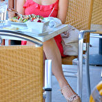 Pic of Addison FTV Lunch For Two / Hotty Stop