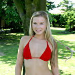 Pic of Jana M: Barely legal blonde Jana M... - BabesAndStars.com