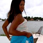 Pic of Sydnee Capri: Sydnee Capri strips her slutty... - BabesAndStars.com