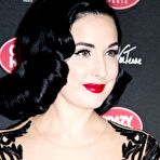 Pic of Dita Von Teese absolutely naked at TheFreeCelebMovieArchive.com!