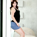 Pic of Ashlyn Rae: Ashlyn Rae takes her tight... - BabesAndStars.com