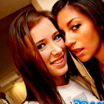 Pic of Raven Riley Lesbian Action
