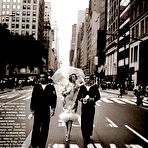 Pic of Toni Garrn non nude posing photosets