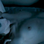 Pic of Vera Farmiga naked movie captures from The Vintners Luck and In Tranzit