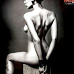 Pic of Vikki Blows nude
