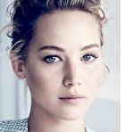 Pic of Jennifer Lawrence non nude mag scans
